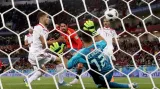 Isco zavěsil a vyrovnal proti Maroku na 1:1