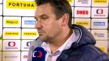 Havlíček: Udělali jsme velké chyby u obou gólů