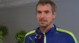 Hernych: Maky ustála tlak Kontaové a v koncovkách setů byla silnější