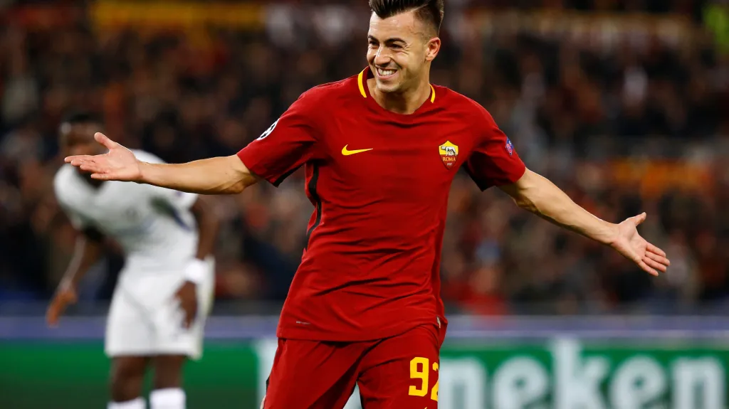 Stephan El Shaarawy