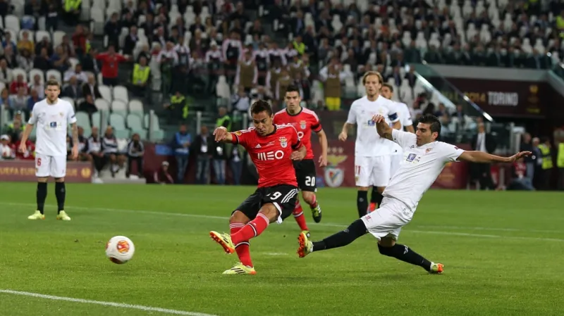 Benfica Lisabon - FC Sevilla
