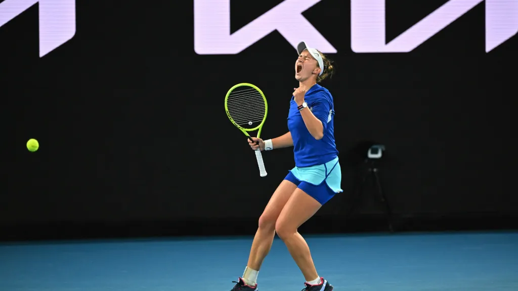 Barbora Krejčíková