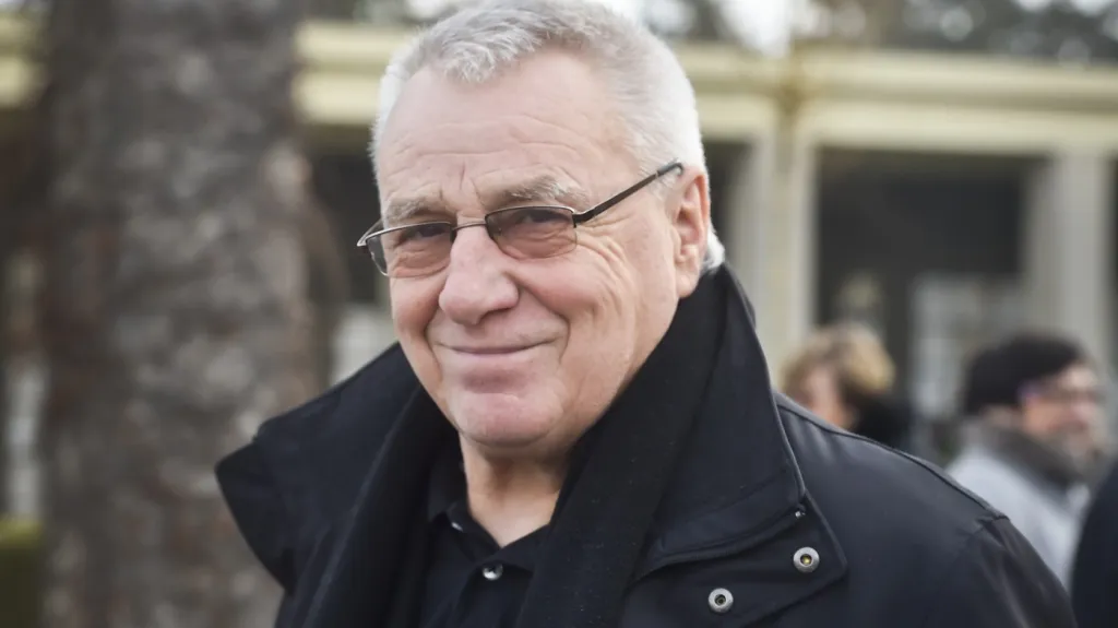 Petr Uličný