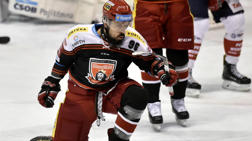 Richard Jarůšek