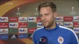 Kováč: Bohužel to tak vyplynulo, ale jsem rád, že budu na hřišti