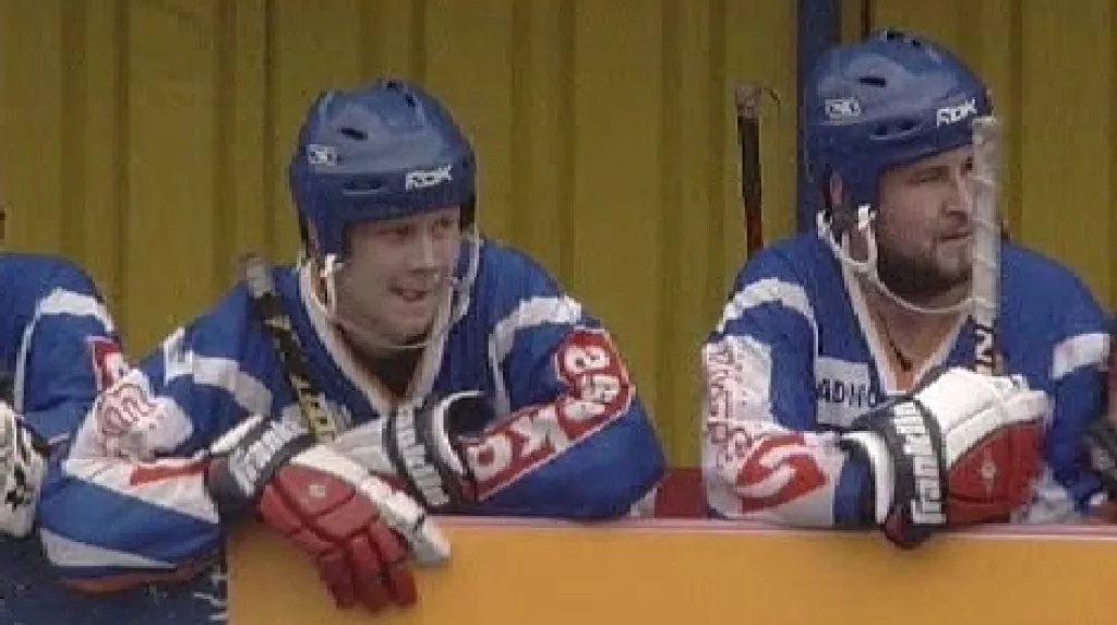 Hokejbalisté Kladna