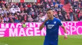 Hoffenheim si vyšlápl na Bayern
