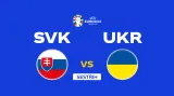 Sestřih utkání Slovensko – Ukrajina