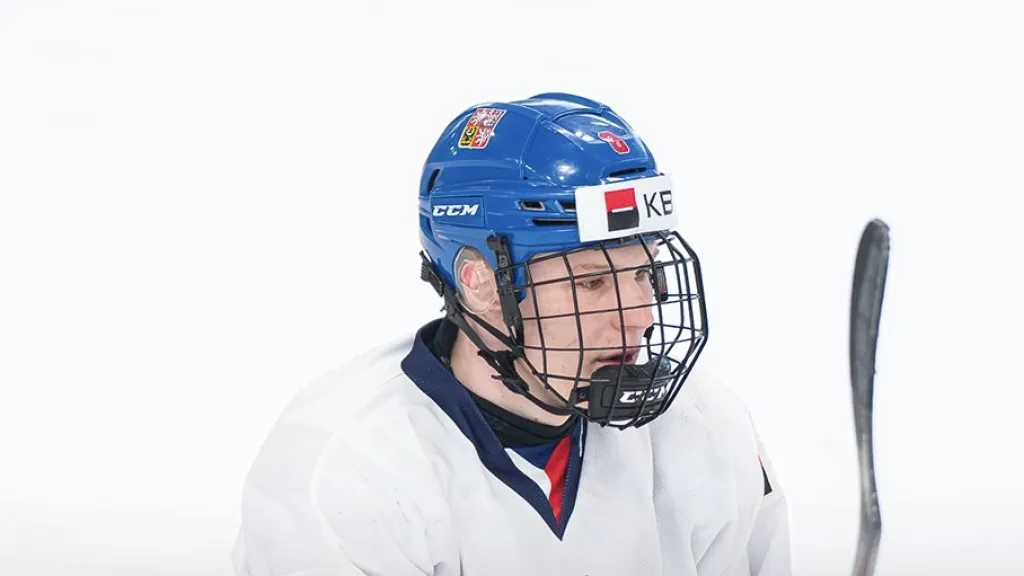 Česká reprezentace do 18 let