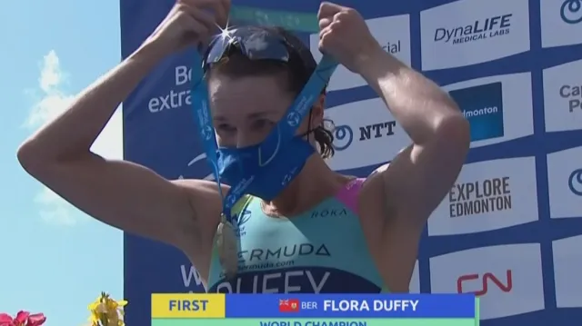 Duffyová si pojistila titul z MS, Blummenfeld ho ukradl Yeemu