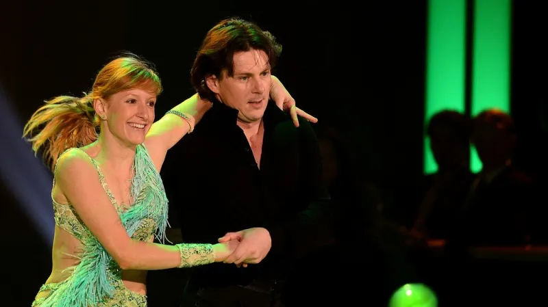 Na slovíčko... s finalisty StarDance