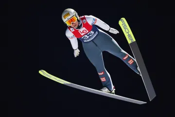 Jacqueline Seifriedsbergerová