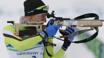 Anastasia Kuzminová