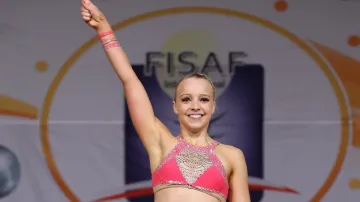 Tereza Kudláčková