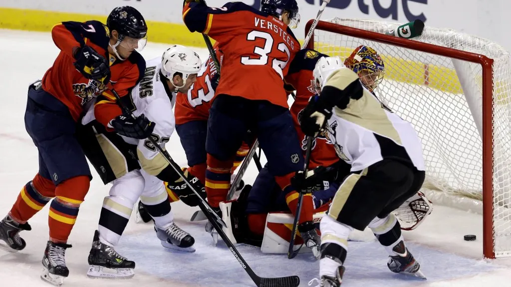 Florida - Pittsburgh