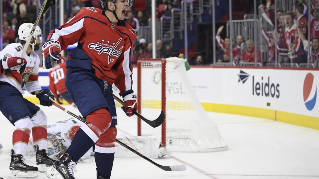 Radující se Jakub Vrána 