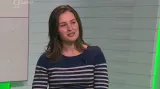 V jaké formě je a co zranění před sezonou? Odpovídá Veronika Vítková