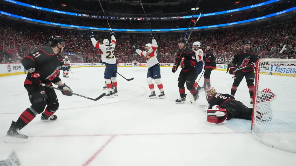 Carolina – Florida