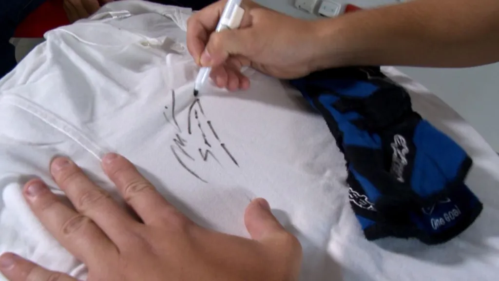 ČT sportcast s Martinem Semerádem