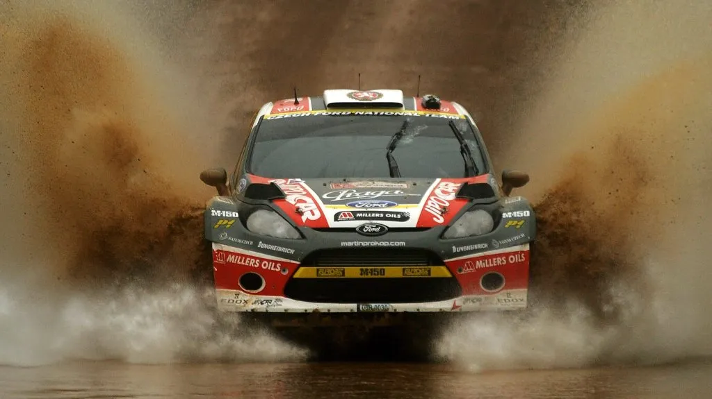 Martin Prokop