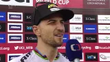 Schurter: Ve sprintu to bylo hodně složité