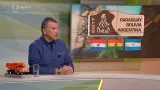 Kakrda: Hlavně aby už přestaly zásahy počasí