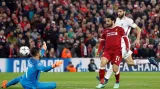Sestřih utkání Liverpool - AS Řím