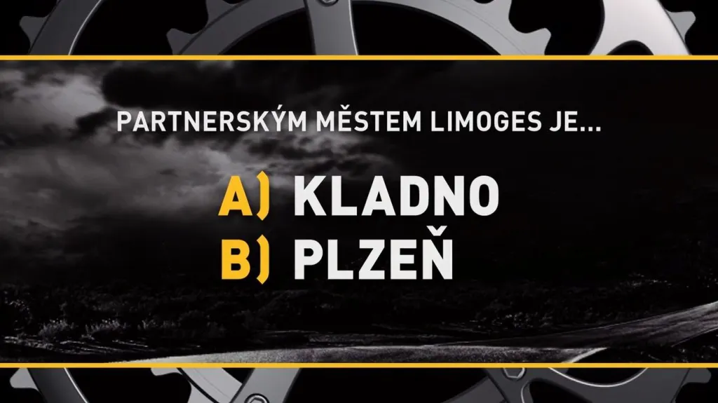 Soutěž Tour de France - 5. července