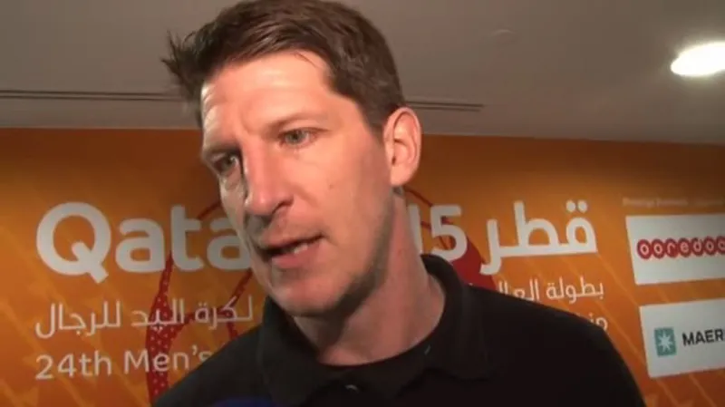 Trenér Kubeš po Alžírsku: Jsem rád, že jsme hráli s chutí