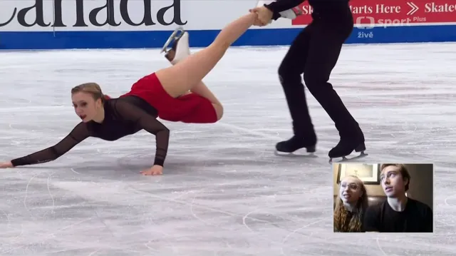 Mrázkovi o změně ve volném tanci