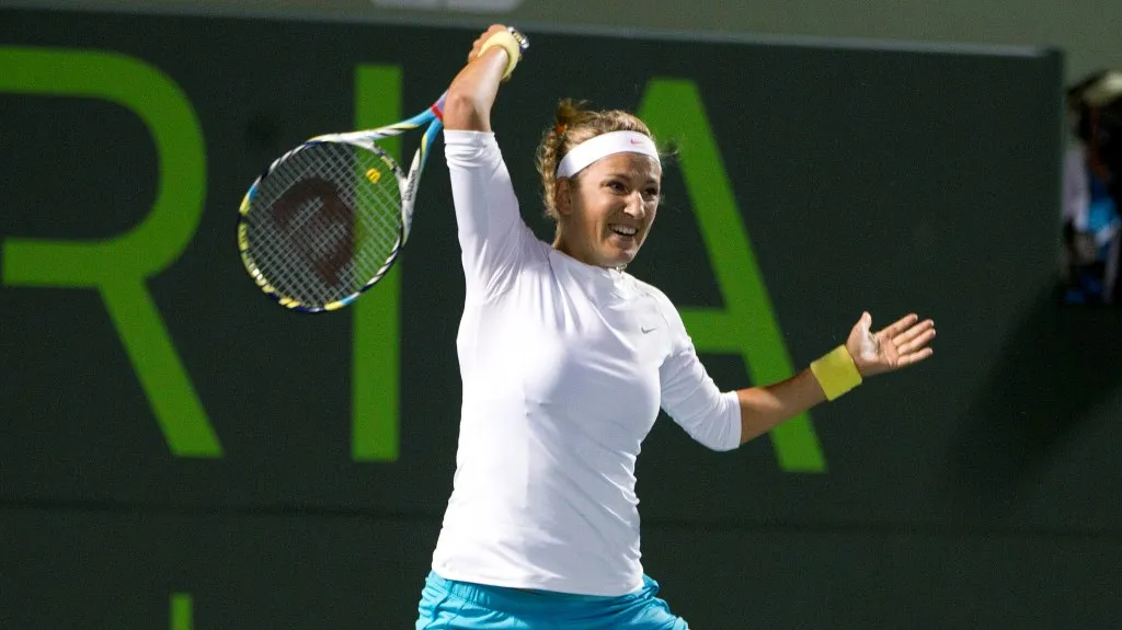 Viktoria Azarenková