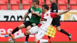 Sestřih utkání Slavia - Jablonec