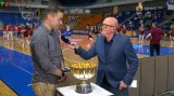 Martin Peterka o přípravě na domácí Eurobasket žen