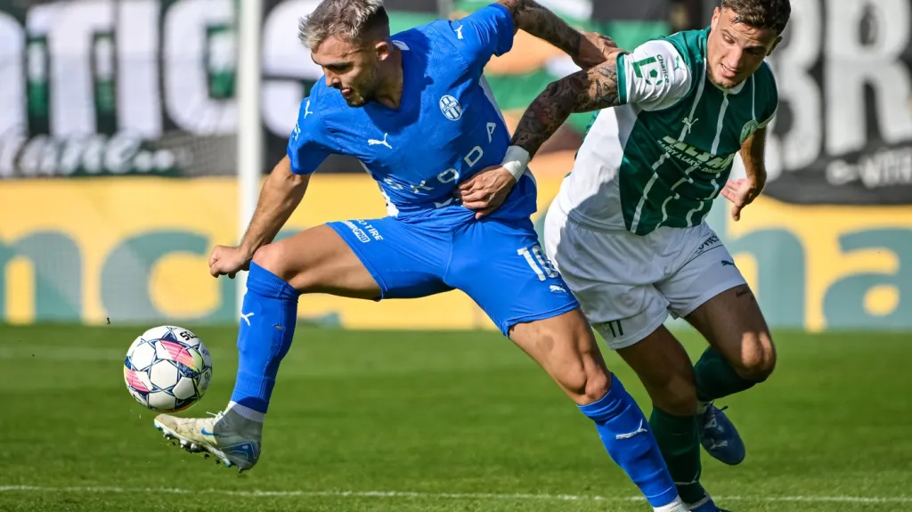 Bohemians – Mladá Boleslav