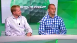 Velká show jménem MS v ragby tématem Sportovních zpráv