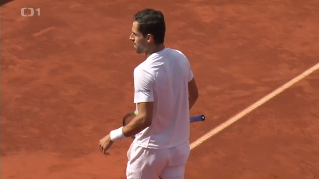 O titul na Prague Open se střetnou Ignatik a Giraldo