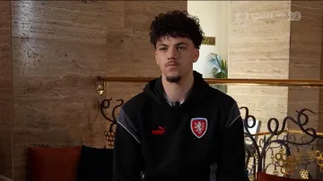 Filip Lissah: Z akademie Chelsea až do české jednadvacítky