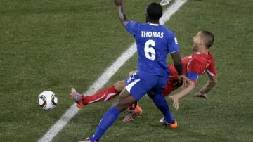 Honduras - Švýcarsko