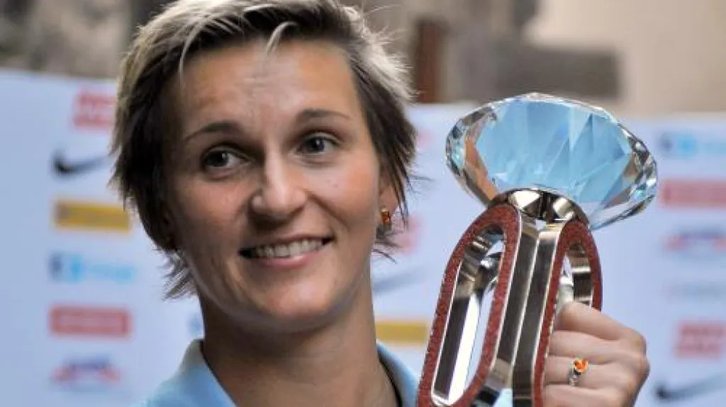 Barbora Špotáková