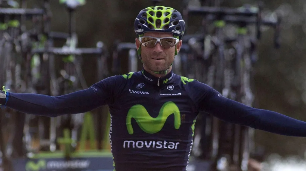 Alejandro Valverde