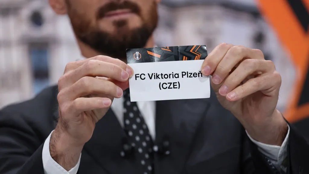 Plzeň se na úvod vyřazovací fáze Evropské ligy utká s Ferencvárosem