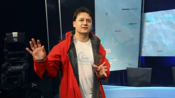 Vojtěch Bernatský