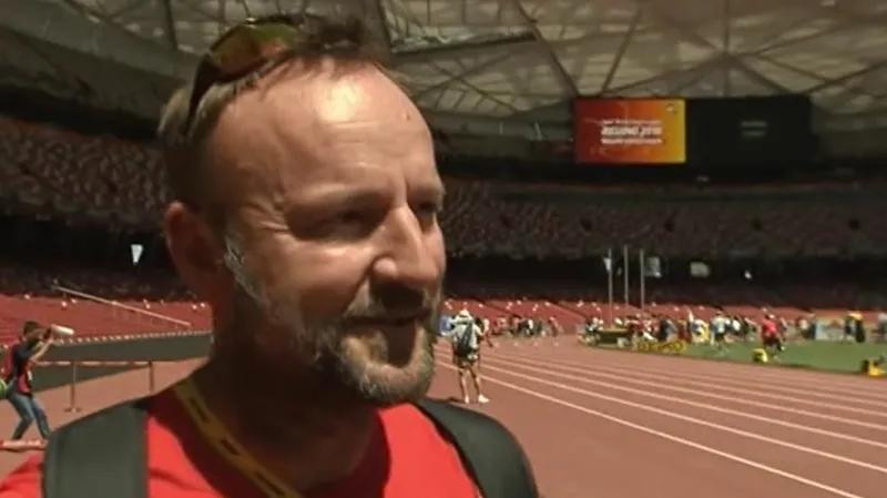 Šéftrenér Dvořák: Už se těším na sčítání králíků po honě