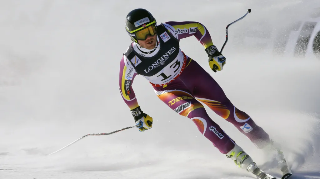 Kjetil Jansrud