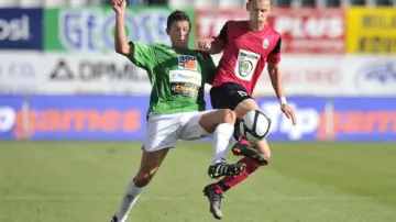 Jablonec - Mladá Boleslav