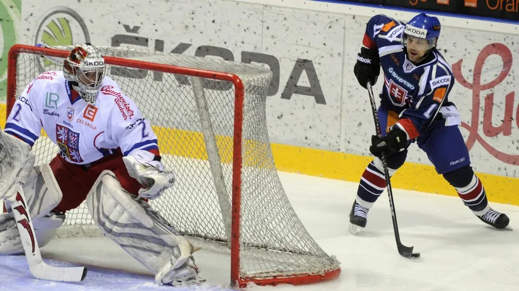 Tomáš Pöpperle a Rastislav Špirko