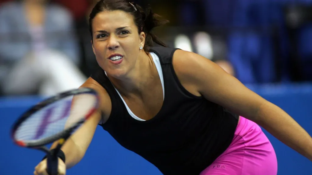 Jennifer Capriatiová