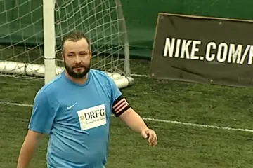 Sestřih malého fotbalu: Olomouc - Blanensko