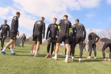 Lvíčata čeká důležitá kvalifikace proti Islandu