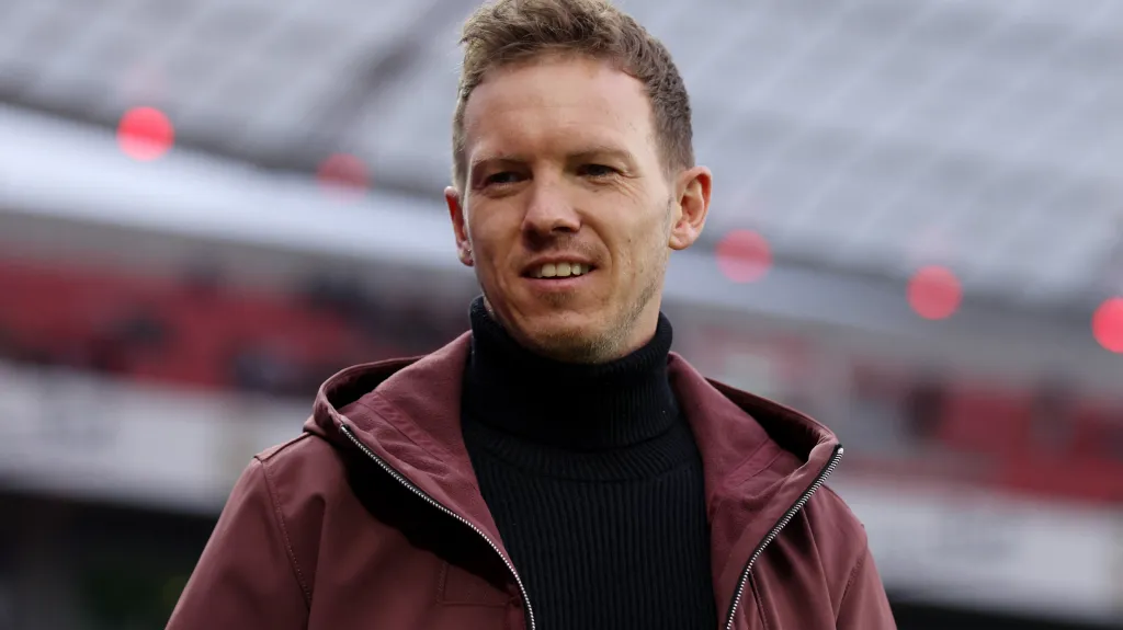 Julian Nagelsmann 